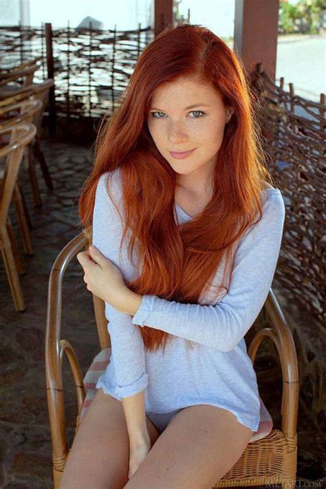 sexy redhead girls nude|Hot Naked Redhead Girls, Sexy Nude Girl With Red Hair Pics on ...